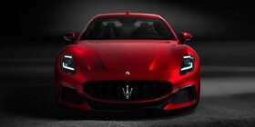 Nuevo Maserati GranTurismo 2023: un nuevo capítulo 100% eléctrico… y V6