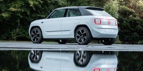 VW dice que pronto sacará un eléctrico «barato»