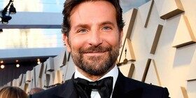 Bradley Cooper será Bullitt en la nueva película de Spielberg