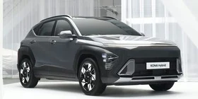 Hyundai Kona 2023: más eléctrico que nunca