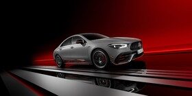 Nuevo Mercedes CLA 2023: más opciones ECO