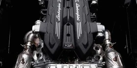 Híbrido de 1.000 CV, así será el nuevo V12 de Lamborghini