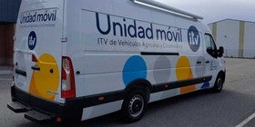 ITV móvil: qué es, cómo funciona y precio