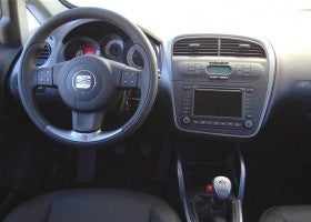 Seat Altea FR 2.0 TDI 170 cv