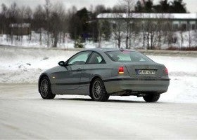 BMW Serie 3 Coupé
