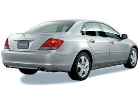 Honda Legend