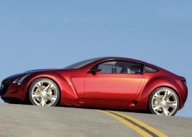 Mazda Kabura