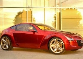 Mazda Kabura
