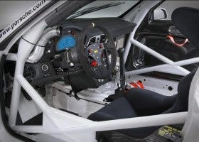 Porsche 911 GT3