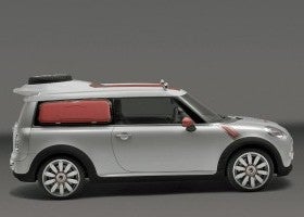 Mini Concept Geneva