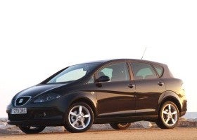 Seat Toledo 06