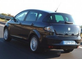 Seat Toledo 06