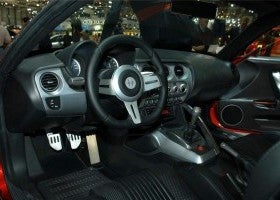 Alfa 8C Competizione