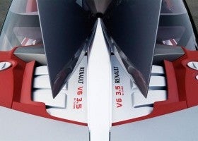 Renault Nepta