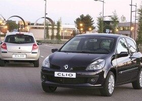 Renault Clio 2.0 16v 140 CV