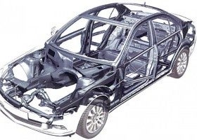 Mercedes Clase C