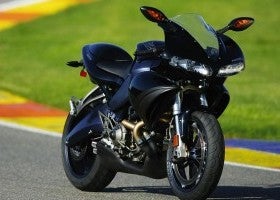 Buell 1125 R