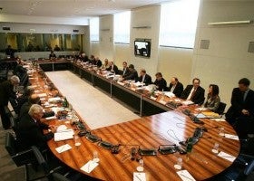 La FIA no expedienta a McLaren