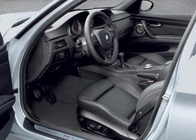 BMW M3 4 puertas