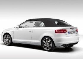 Audi A3 Cabriolet