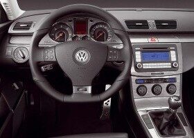 Volkswagen Passat R-Line
