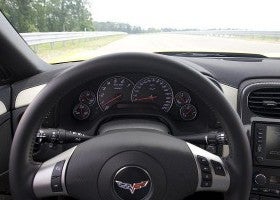Corvette ZR1