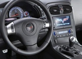 Corvette ZR1