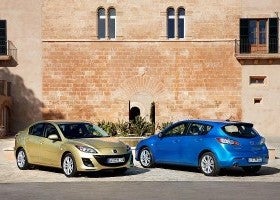 Mazda3