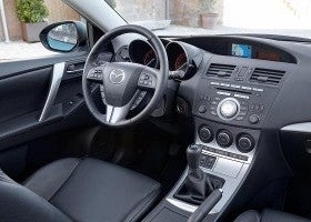Mazda3