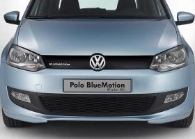 Volkswagen BlueMotionTechnologies