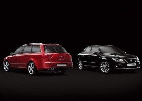 Seat Exeo