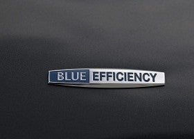 Mercedes-Benz GLK 220 CDI BlueEFFICIENCY