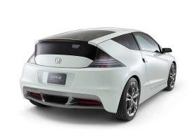 Honda en Tokyo