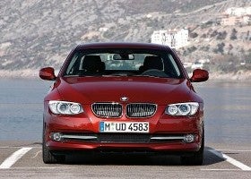 BMW Serie 3 Coupé y Cabrio