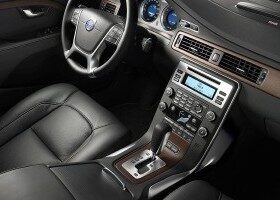 Volvo GTDi