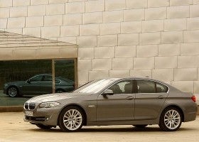 BMW Serie 5