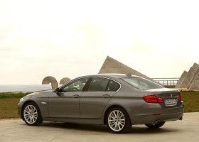 BMW Serie 5