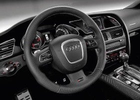 Audi RS 5