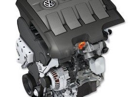 Volkswagen: novedades en la gama