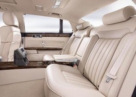 Volkswagen Phaeton