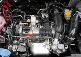 Volkswagen Polo 1.2 TSI 105 CV