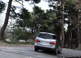 Mazda5 1.6 CRDT 115 CV