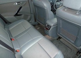 Peugeot 508 1.6 THP 156 CV