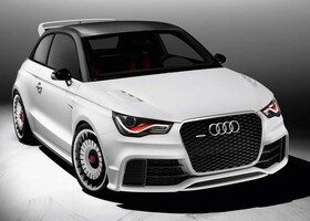 El nuevo modelo de Audi cuenta con 503 CV de potencia.
