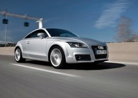 Los faros montan tecnología Xenon Plus.