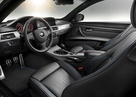 BMW Serie 3 M Sport Edition