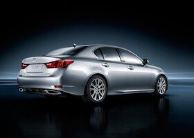 El Lexus GS 2013 ofrece un nuevo diseño, mejor experiencia de conducción y novedades tecnológicas.