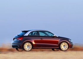 El Audi A1 se acaba de incorporar al programa Audi Exclusive.