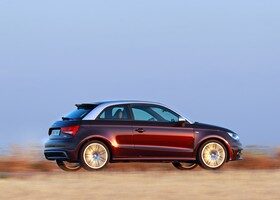 El Audi A1 se acaba de incorporar al programa Audi Exclusive.