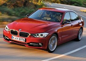 El nuevo BMW Serie 3 mantiene el carácter deportivo del modelo